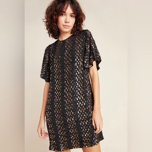 Vivi Sequin Dress in XS by Velvet new w/ tags. Retail:$299.